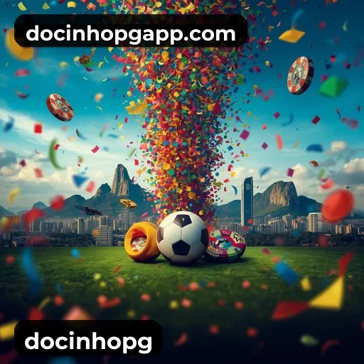 docinhopg Aplicativo - docinhopg