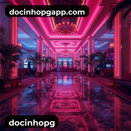 docinhopg destaque