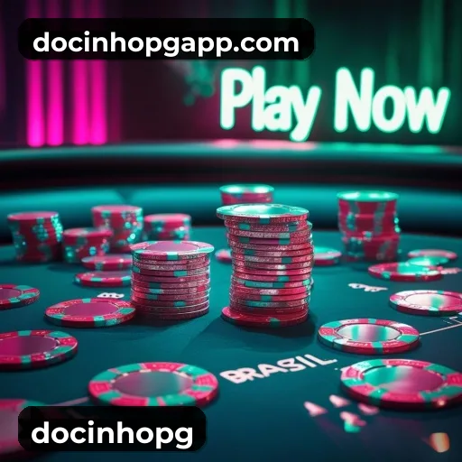 docinhopg destaque