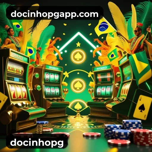 docinhopg destaque