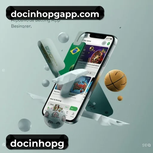docinhopg destaque