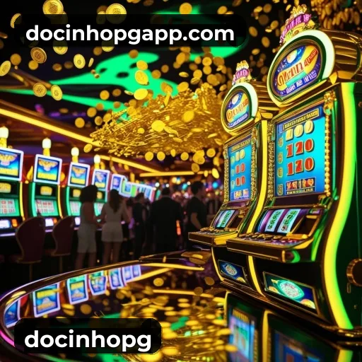 docinhopg destaque
