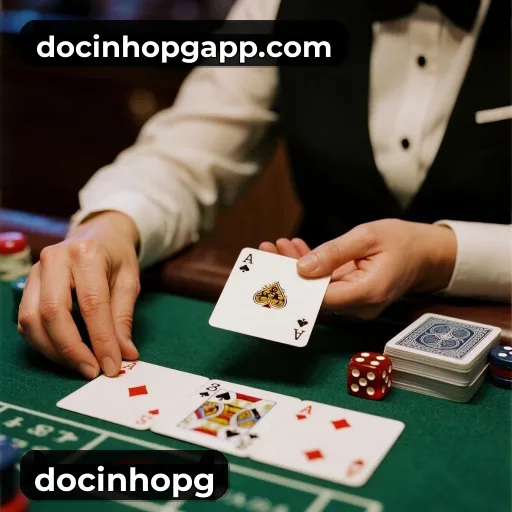 docinhopg Plataforma - docinhopg