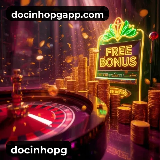 docinhopg destaque